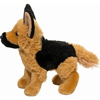 Queenie German Shepherd