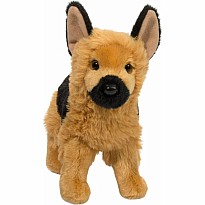 Queenie German Shepherd