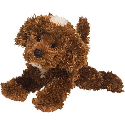 Bosco Chocolate Labradoodle