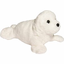 Sprinkles White Seal