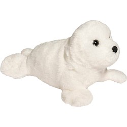 Sprinkles White Seal