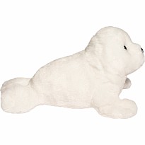 Sprinkles White Seal