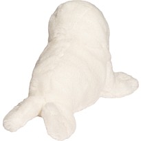 Sprinkles White Seal