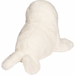 Sprinkles White Seal