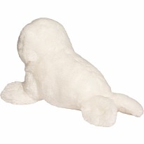 Sprinkles White Seal