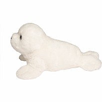 Sprinkles White Seal