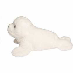 Sprinkles White Seal