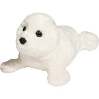 Sprinkles White Seal
