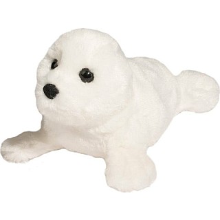 Sprinkles White Seal