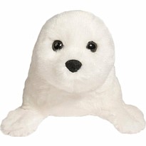 Sprinkles White Seal