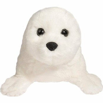 Sprinkles White Seal