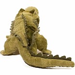 Stream Line Alligator