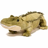 Stream Line Alligator