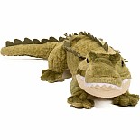 Stream Line Alligator