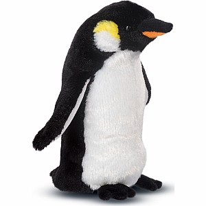 Bibs Emperor Penguin