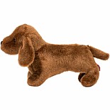 Dilly Dachshund