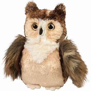 Rucker Owl,Small*