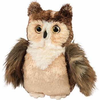 Rucker Owl,Small*
