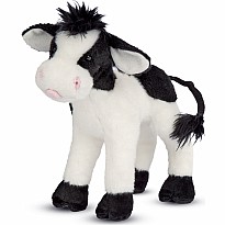 Sweet Cream Baby Cow