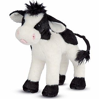 Sweet Cream Baby Cow