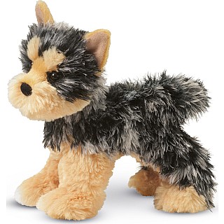 Yonkers Yorkie