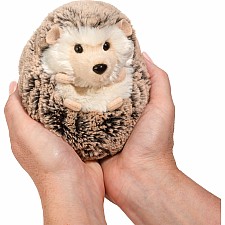 Spunky Hedgehog, Small