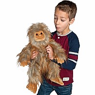 Kash DLux Sasquatch