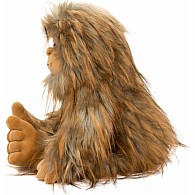 Kash DLux Sasquatch