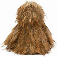 Kash DLux Sasquatch