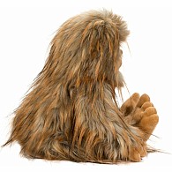 Kash DLux Sasquatch