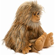 Kash DLux Sasquatch