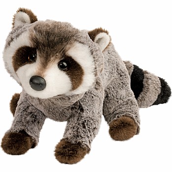 Ringo Raccoon