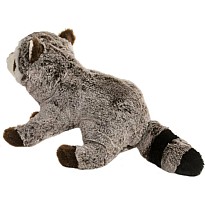 Ringo Raccoon