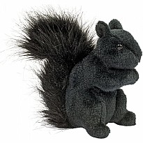 Hi-Wire Black Squirrel