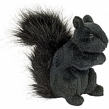 Hi-Wire Black Squirrel*