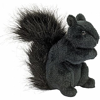 Hi-Wire Black Squirrel