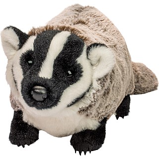 Barry Badger