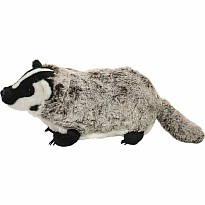 Barry Badger*