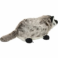 Barry Badger*
