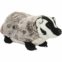 Barry Badger*