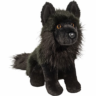 Vilkas Black Wolf