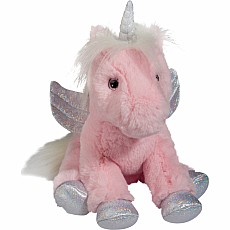 Nella Pink Unicorn 11