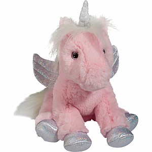 Nella Pink Unicorn
