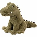 Rex Alligator Soft Plush