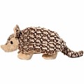 Austin Armadillo Plush