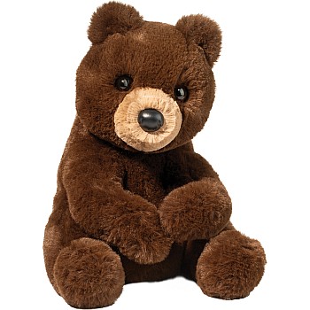 Bruno Brown Bear