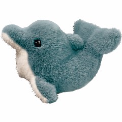 Lil? Baby Dolphin