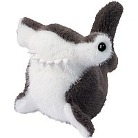 Douglas Plush Lil' Baby Hammerhead Shark