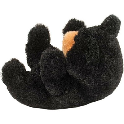 Lil' Baby Black Bear