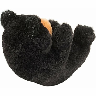 Lil' Baby Black Bear